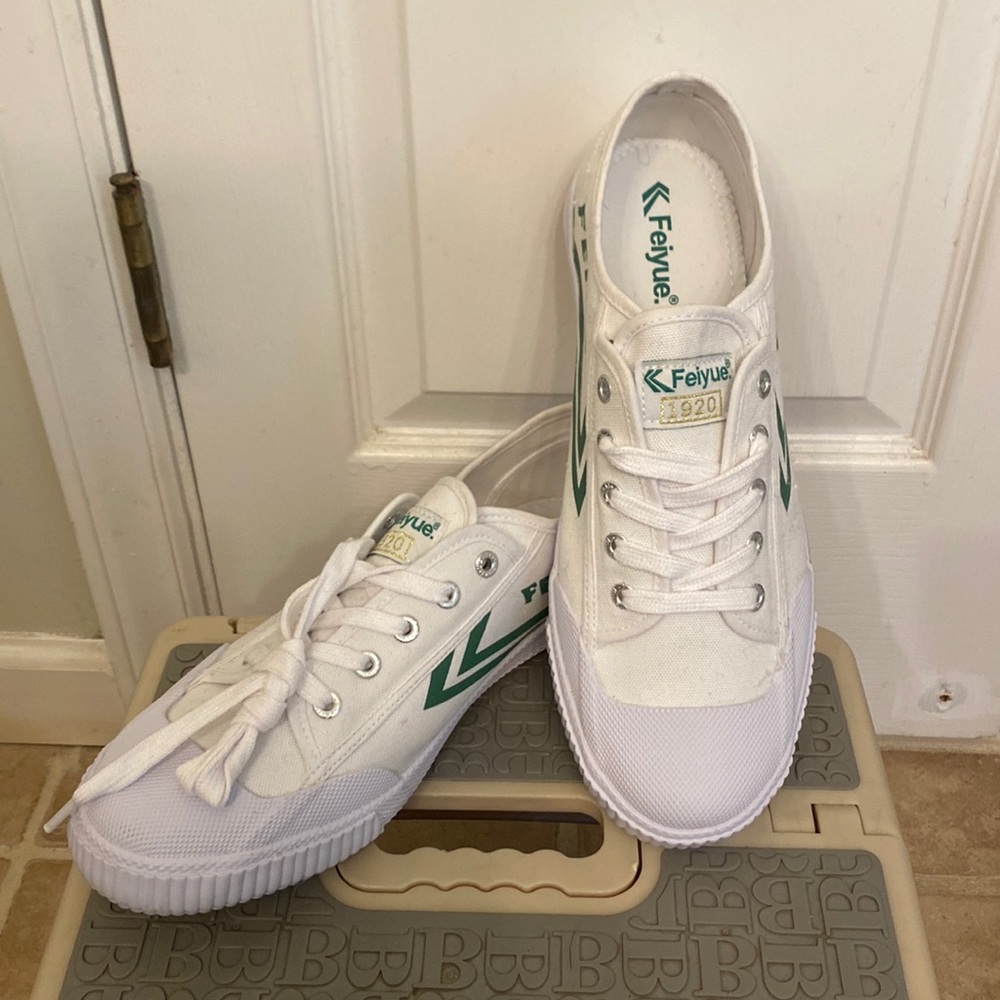 Feiyue sneakers size 43 FeLo 1920